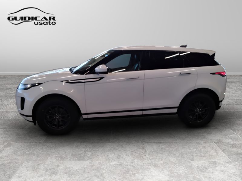 GuidiCar - LAND ROVER Range Rover Evoque 2019 Evoque 2.0d i4 mhev S awd 150cv auto Usato